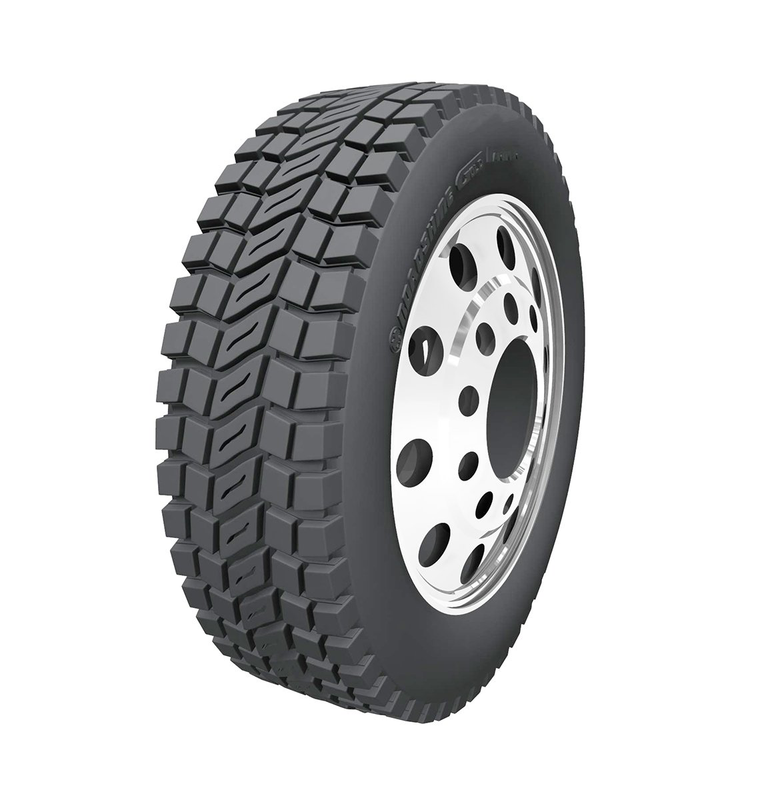Шина вантажна ROADSHINE 320R508 (12.00R20) 156/153K RS622 20